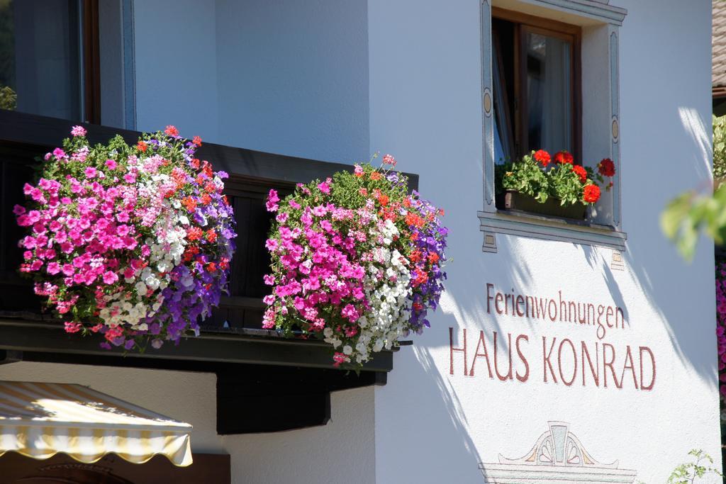 Haus Konrad Reith im Alpbachtal Exterior foto