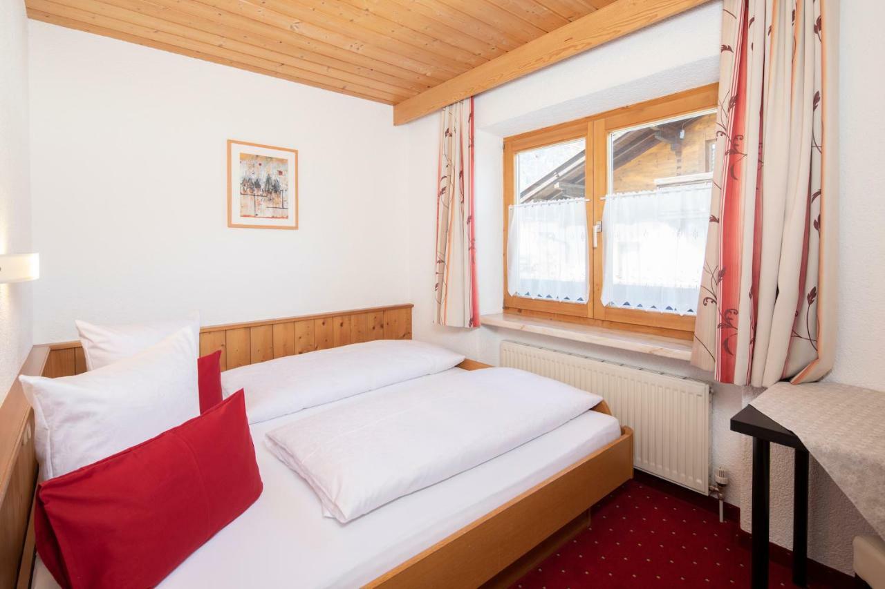 Haus Konrad Reith im Alpbachtal Exterior foto