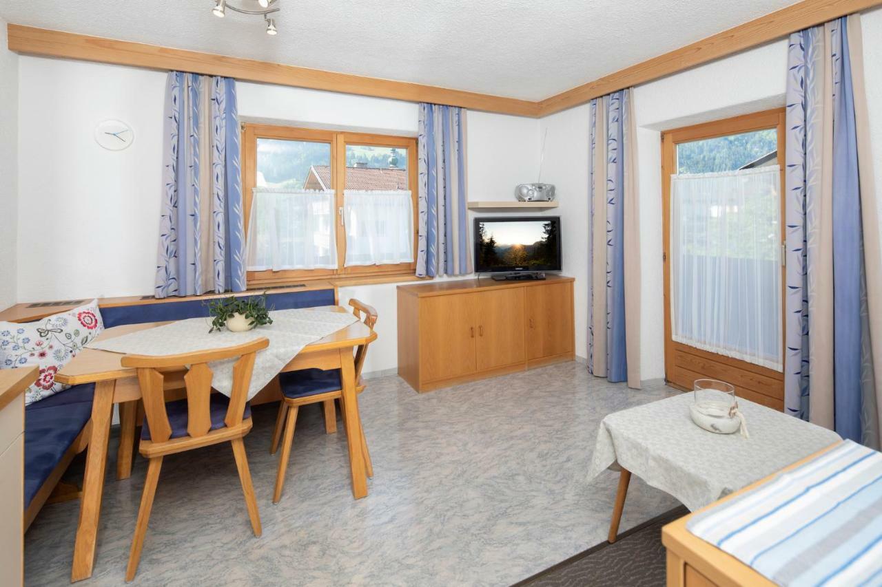 Haus Konrad Reith im Alpbachtal Exterior foto