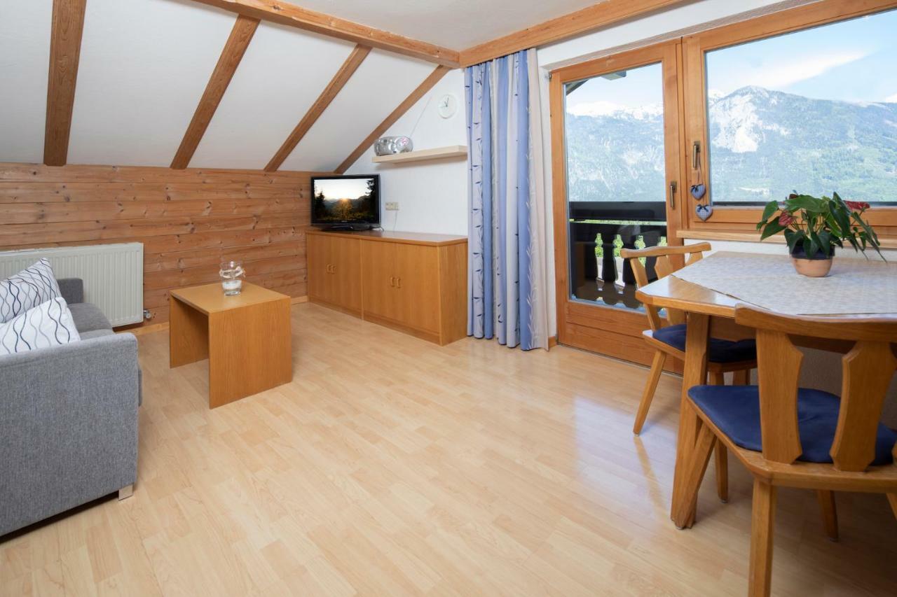 Haus Konrad Reith im Alpbachtal Exterior foto